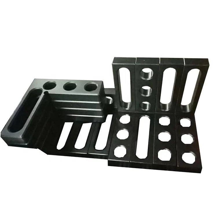 
Strong support 3D Welding Table welding machine Parts Locating Angles 