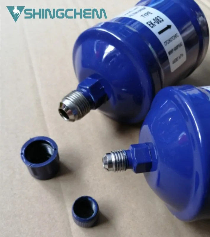 Hot Sale Condensing Unit Spare Part Refrigerator 10g 15g 20g  Filters Dryer