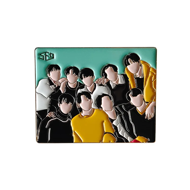 Clear Rhinestone Brooches for Crafts Crystal Brooch Pins Sliver Bulk Brooch Jewelry Badge Pins DIY Wedding Bouquet Broaches Kit