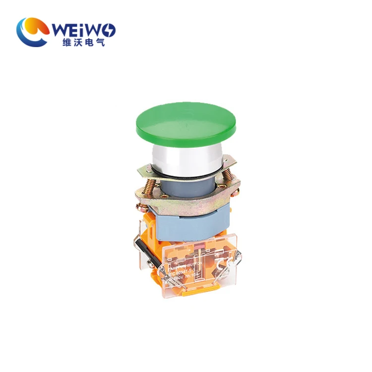 100 amp switch push button