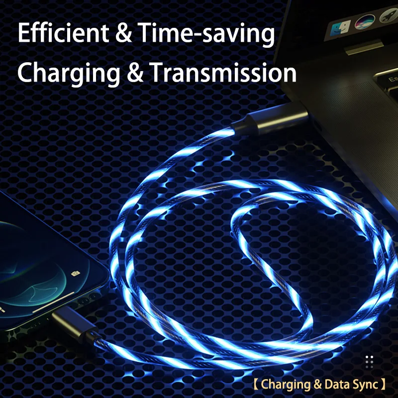 High Speed USB 2.0 A Male to Micro USB Charging PVC TPE Cable Micro USB Cable for Android Phones