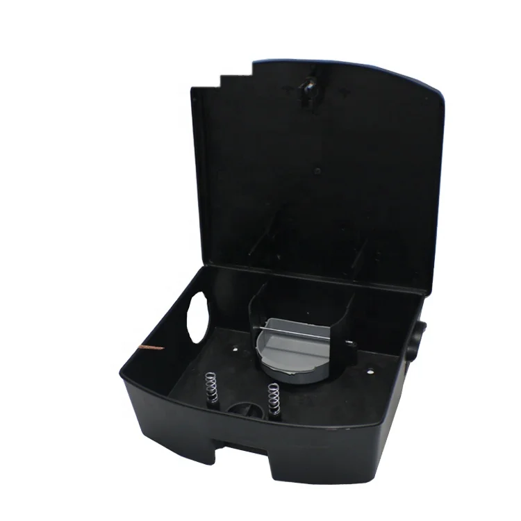 professional pest control factory non-toxic outdoor rat traps