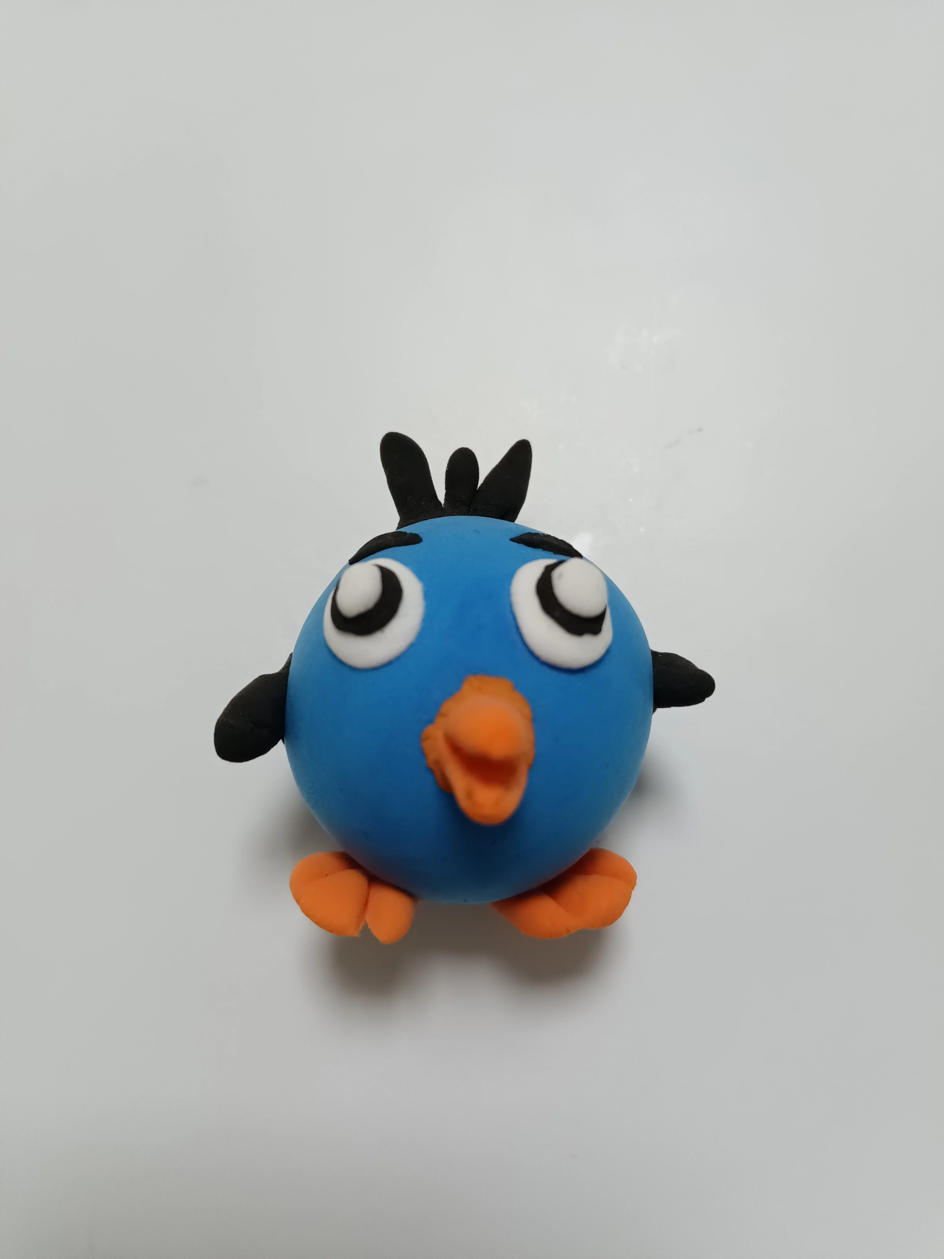 12 Color Nontoxic Self Sealing Bag Superlight Clay ultra Soft Polymer Clay Customized