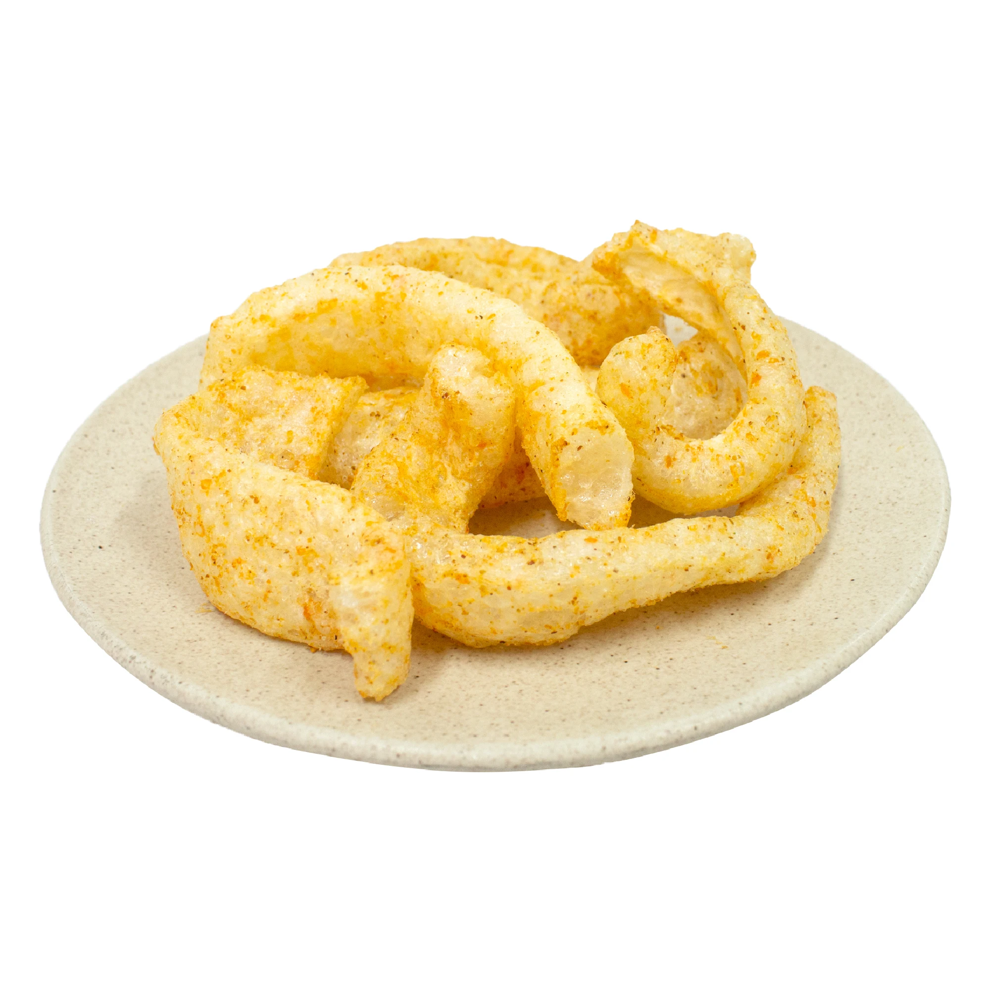 Delicious Ready To Eat Meat Food Thailand Snack Crispy Pork Rind Snacks