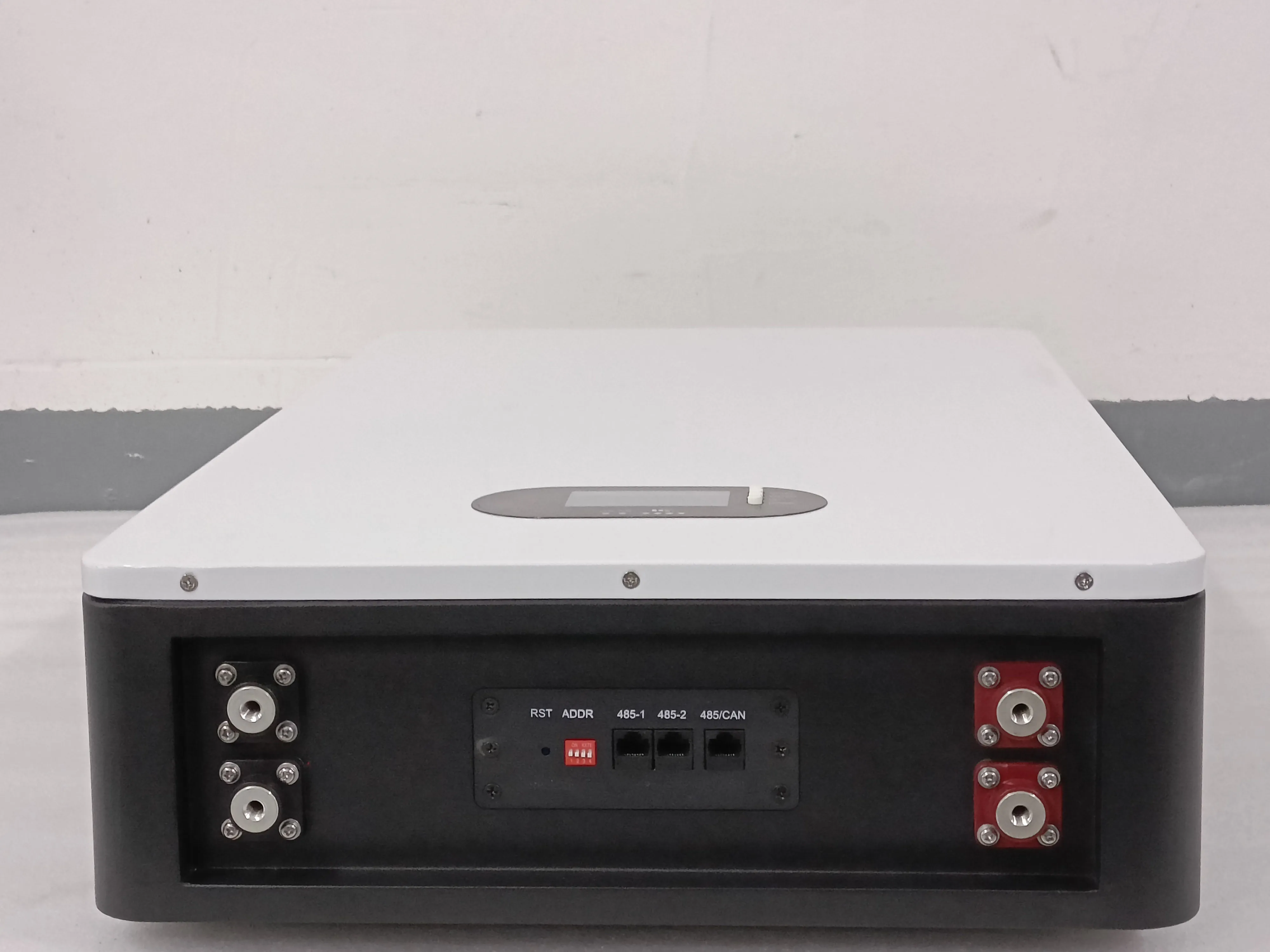 Long Life Solar Battery LI-FE Battery LIFEPO4 Battery Pack Power Wall 51.2V 200Ah 10KWH