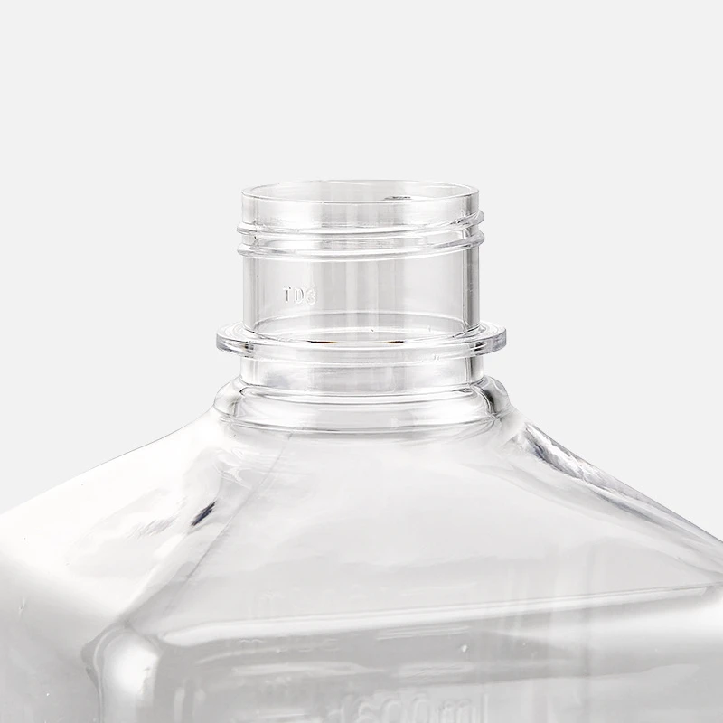 10cc 8cc 5cc 1600ml Syrup bottle pump sauce pump food grade plastic syrup dispenser pump