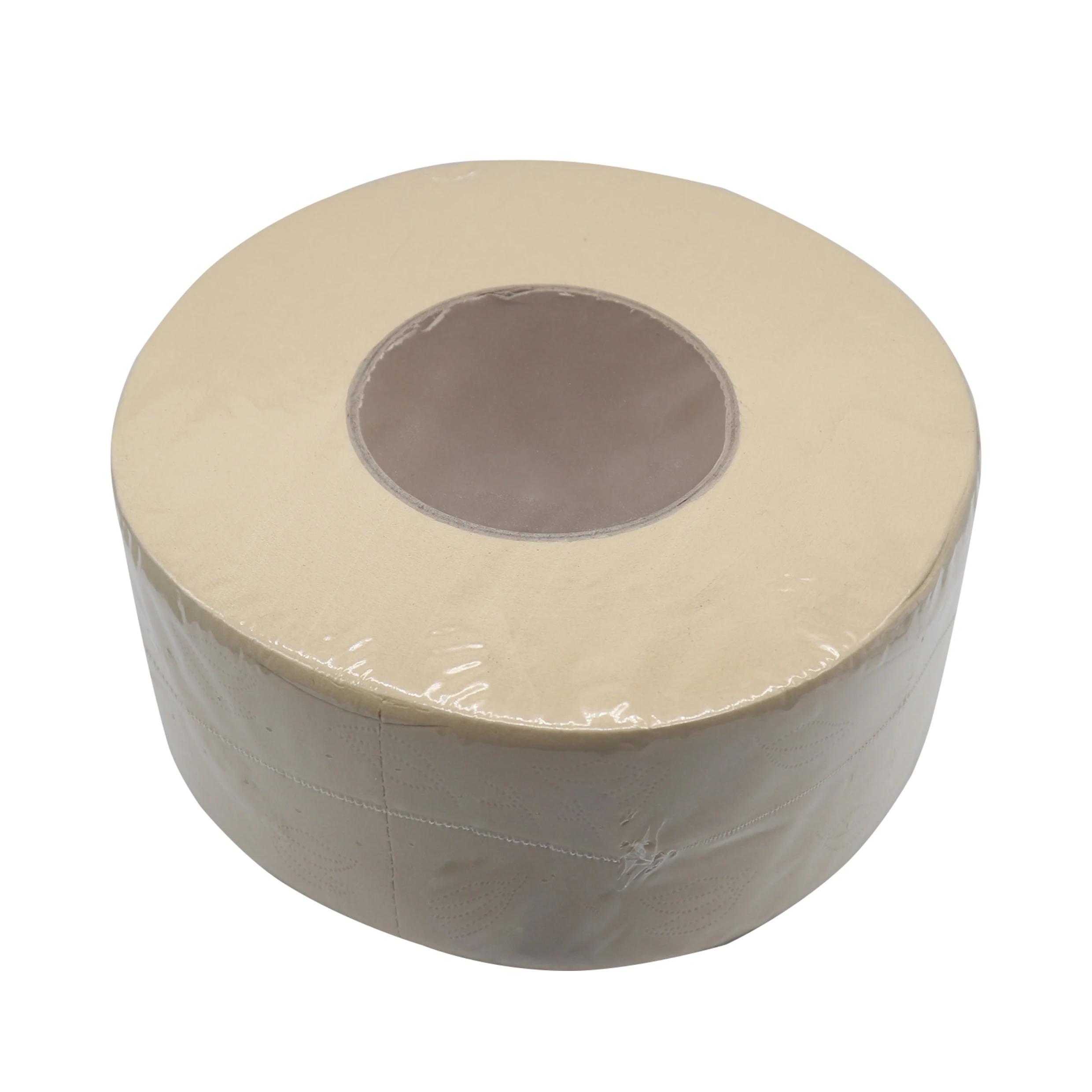 Qingshe по оптовой цене из Китая Заводская цветной держатель для бумажных полотенец 400g 4-слойные Ванная комната бумага Джамбо ролл ткани Бамбук Целлюлозно-держатель туалетной бумаги