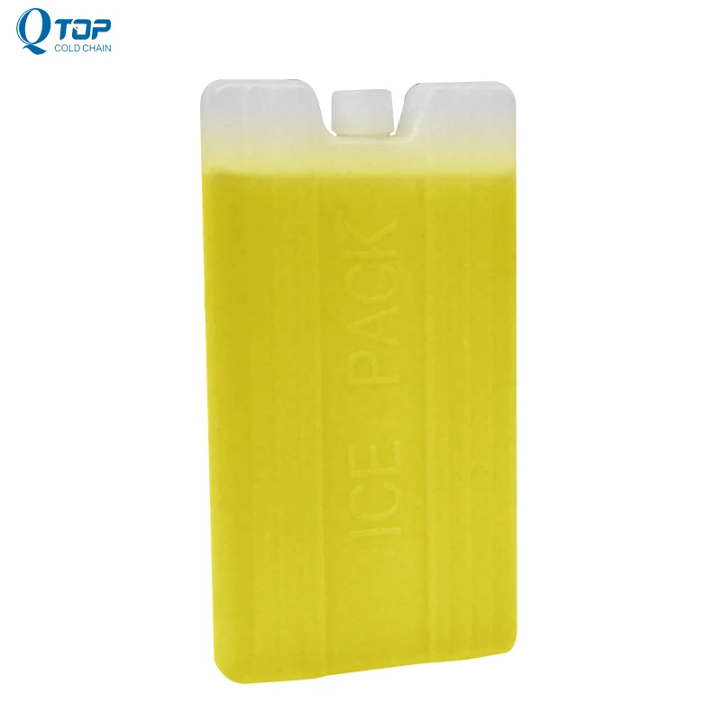 Hot sale -25 degree pcm phase change material gel ice box,factory