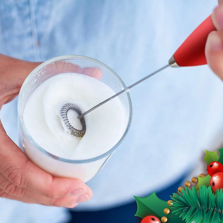 Commercial Auto Coffee Frother Milk Steamer Milk Frother  With Coffee Grinder