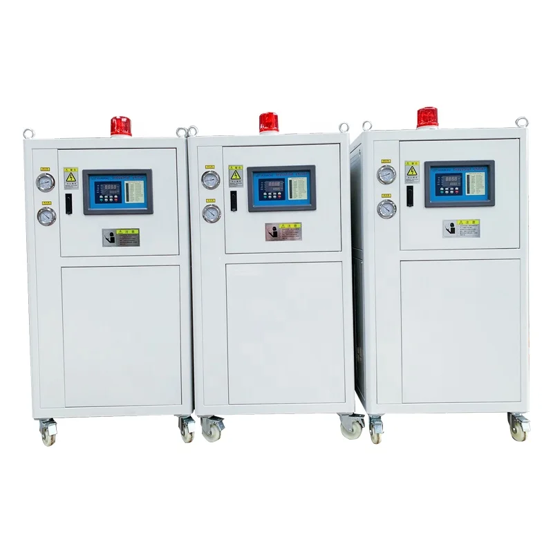 High quality air cooled chiller price 3hp glycol chiller small water chiller