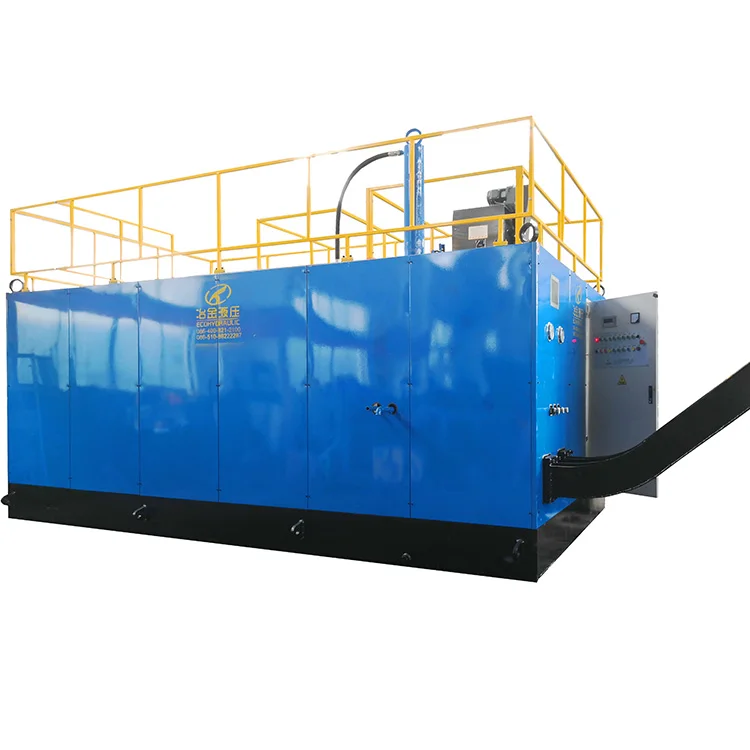 Оптовая продажа, гидравлическая пресс-машина для брикетирования порошка железа y83