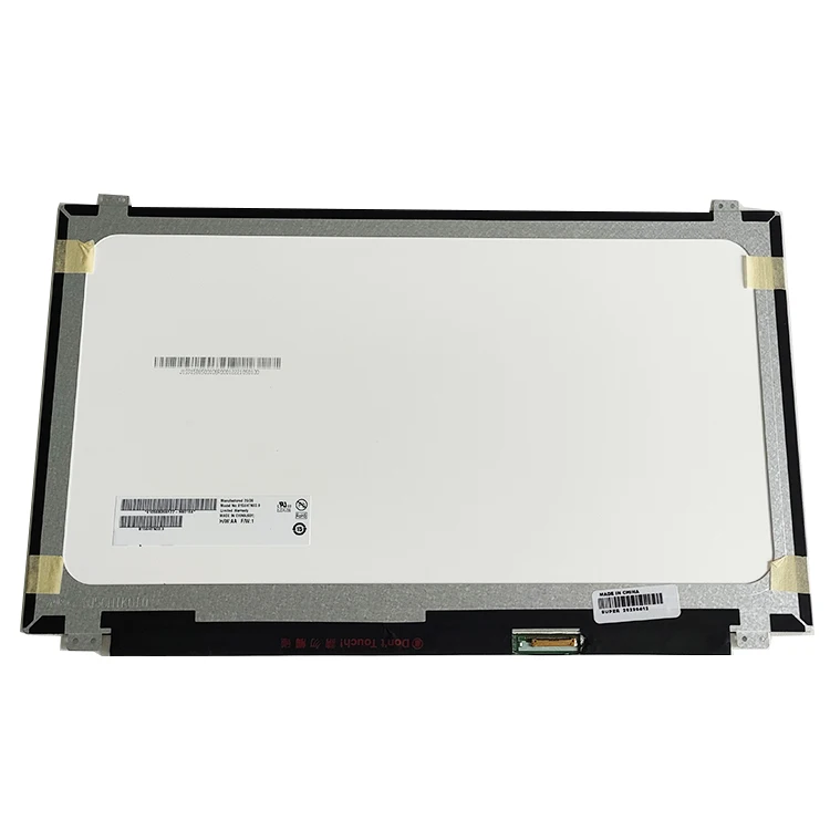 ЖК-экран для ноутбука lenovo B156HTN03.9 HB156FH1-301 B156HTN03.8 N156HGE 15 6