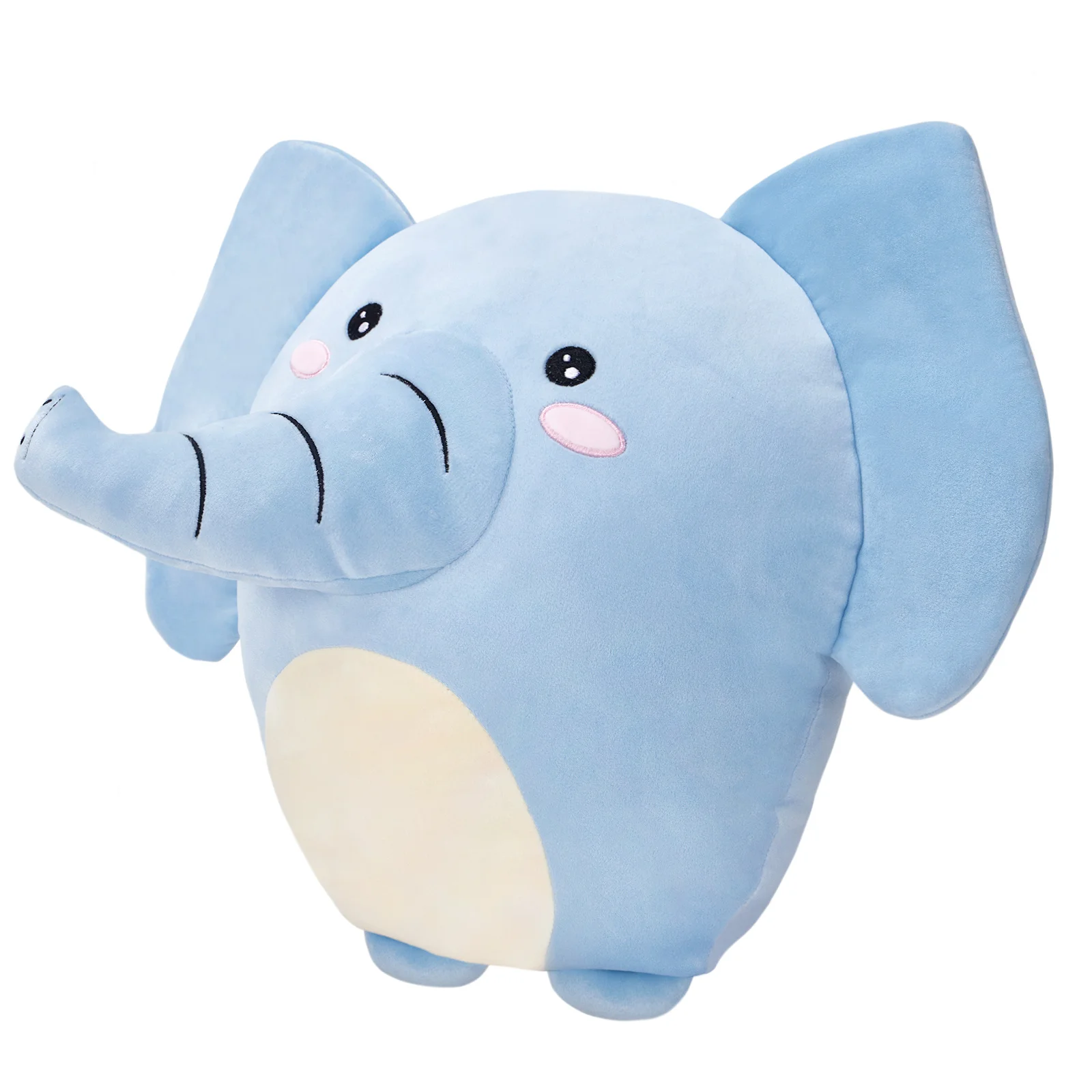 Good selling custom anime Plush Pillow hello kitty throw stuffed animal toys children toys