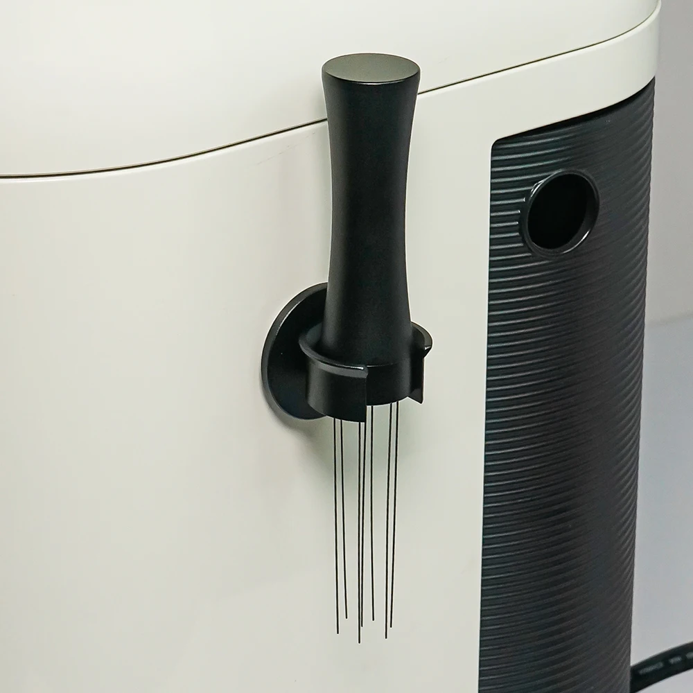 Deriectly Sale Stirring Espresso Kit New Dispenser Needle Coffee Pulverizer Wdt Tool Paint Stirrer