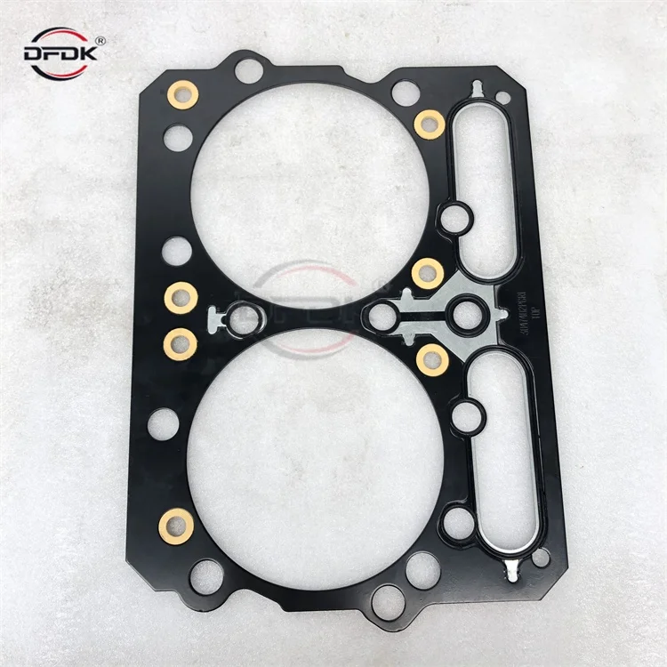 Diesel Engine NT855 NTA855 Cylinder Head Gasket 175718 3074982 3047402 3076189 3349819 4058790