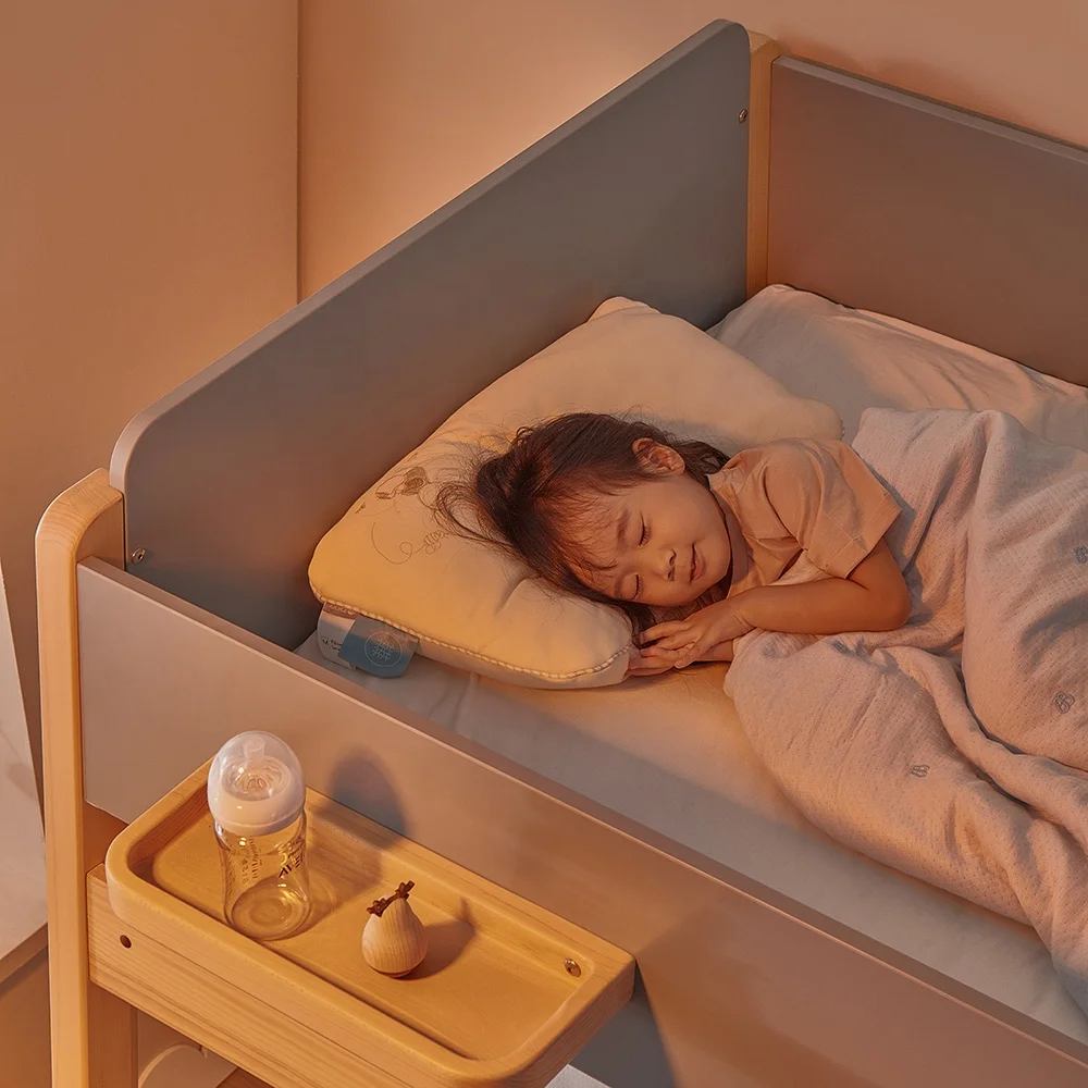 Only B2B Boori Wooden Bedroom Furniture Set Twin Over Full Double Bed Kids Bunk Bed With Storage Drawer Stairs