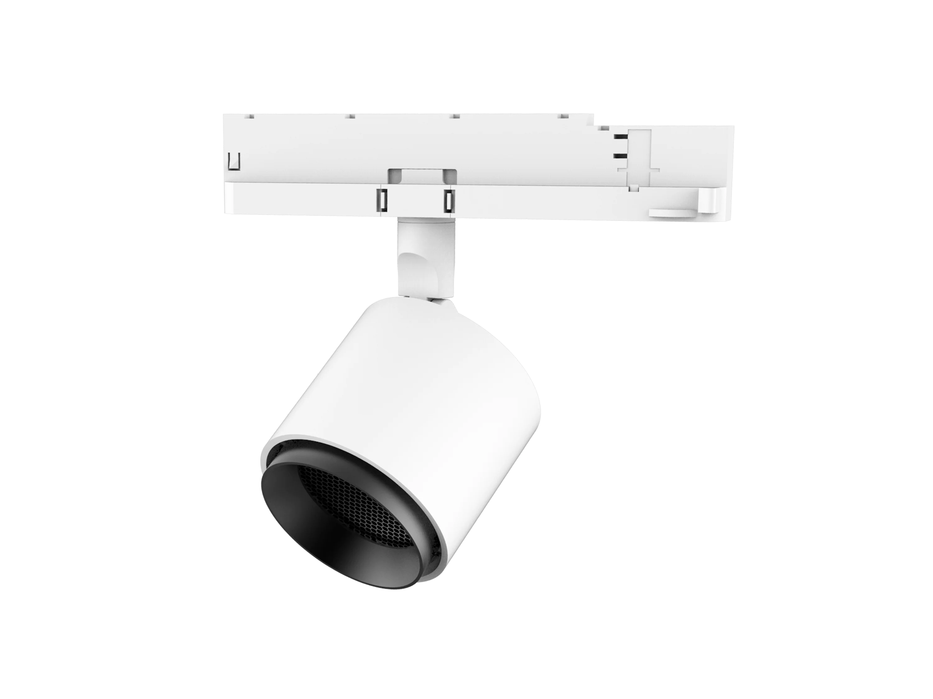 Dali Dimmable Powergear Integrated Track Light 20W LED Track Lighting COB