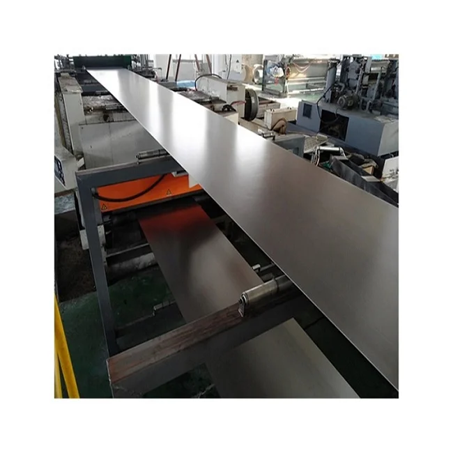 CT1100 New Listing High Quality Oven Steel Belt from Mingke