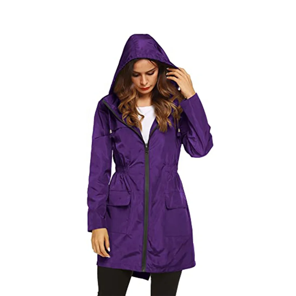 
Division Adult Raincoat Waterproof Raincoat Rain Pants Cycling Suits Male Labor Insurance Monolayer Single Layer Breathable 