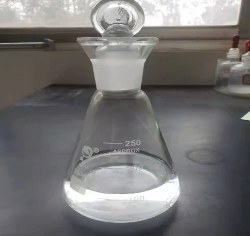 OEM Factory price Dimethoxymethylvinylsilane CAS16753-62-1 Organic silicon intermediate