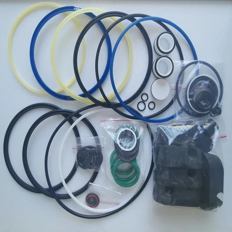 FURUKAWA F27 F35 F45 FX35 FX45 Hydraulic Hammer Breaker Repair Kits Seal Kits
