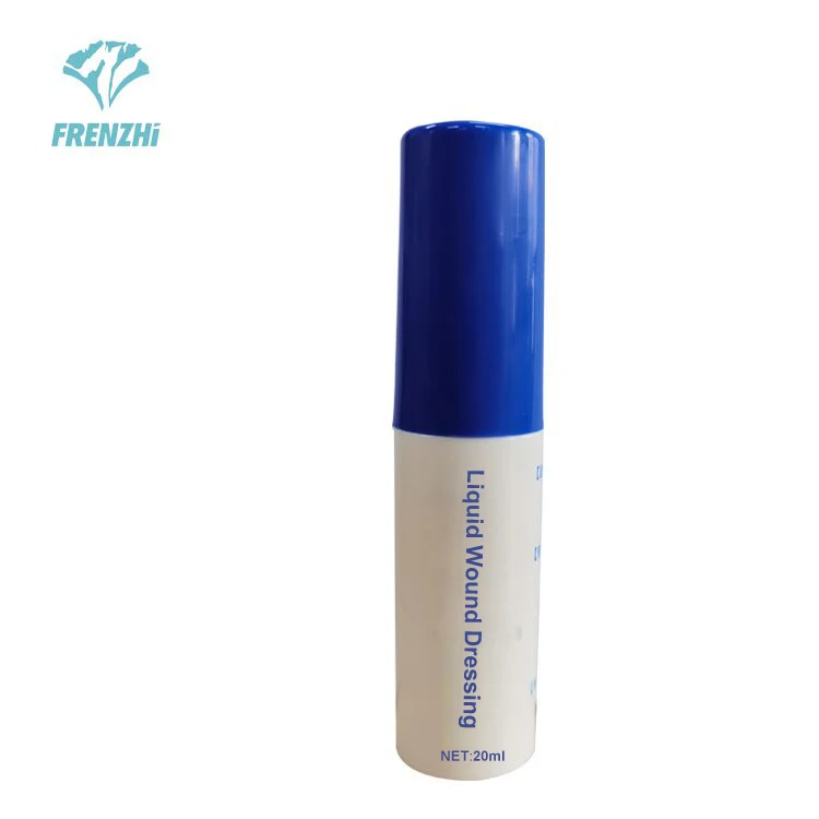  Wound Care Liquid Dressing Spray Promote