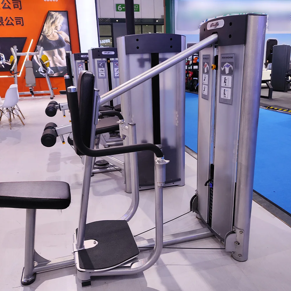 Commercial Fitness Equipment Strength Training Pec Fly Rear Delt Fitness Gym Equipment  Pec Fly Rear Delt Machine for gym