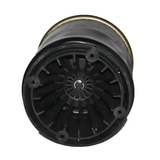 
EAA rubber air spring truck air bag air suspension E6366 