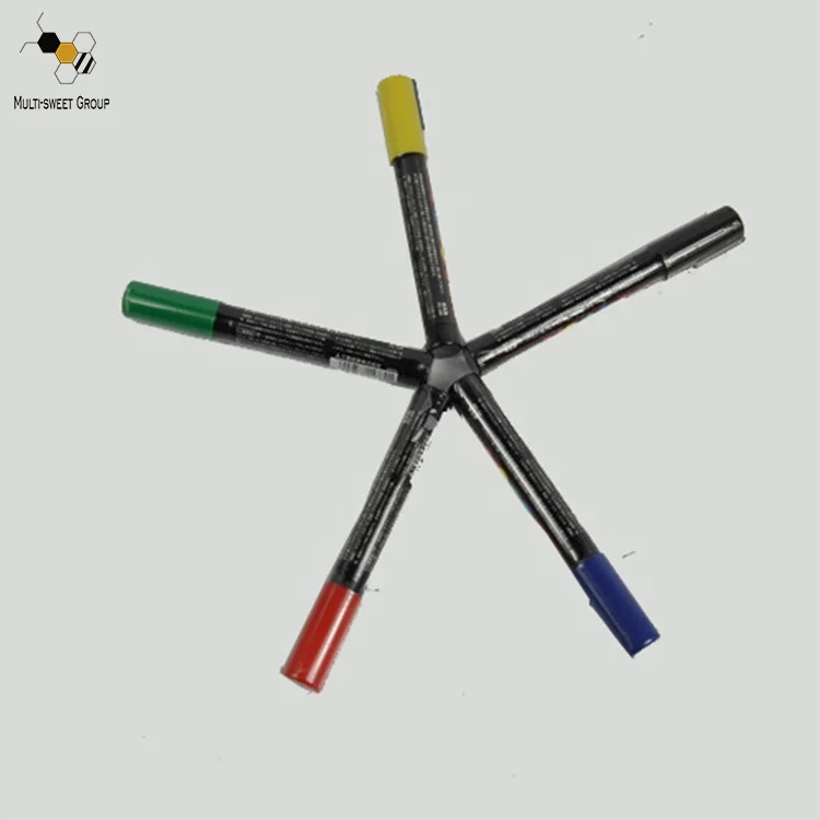 New Design Queen Bee Marking Pen Colorful Posca for