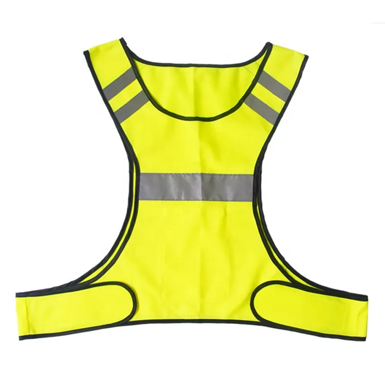 Customizable Uniform For Sanitation Worker Reflective Uniform Shirt
