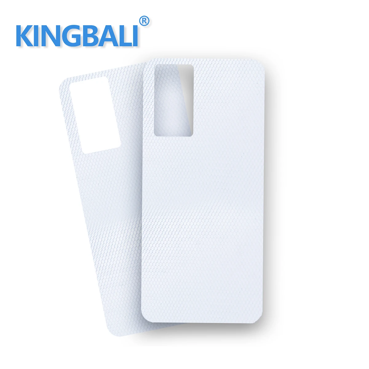 KINGBALI Computer CPU cooling gel pad Gel Cooling Pad Summer cooling gasket