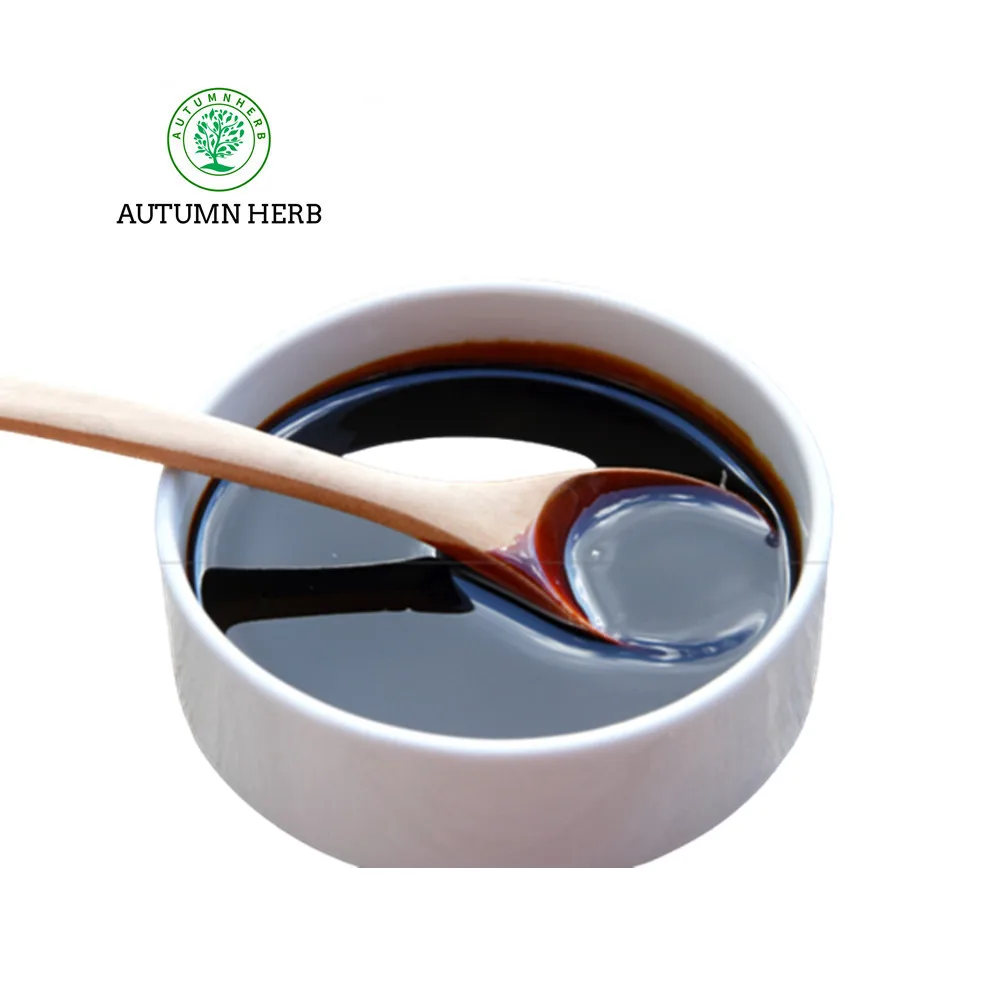 Autumn Herb Best Price Sugarcane Molasses for Cattle