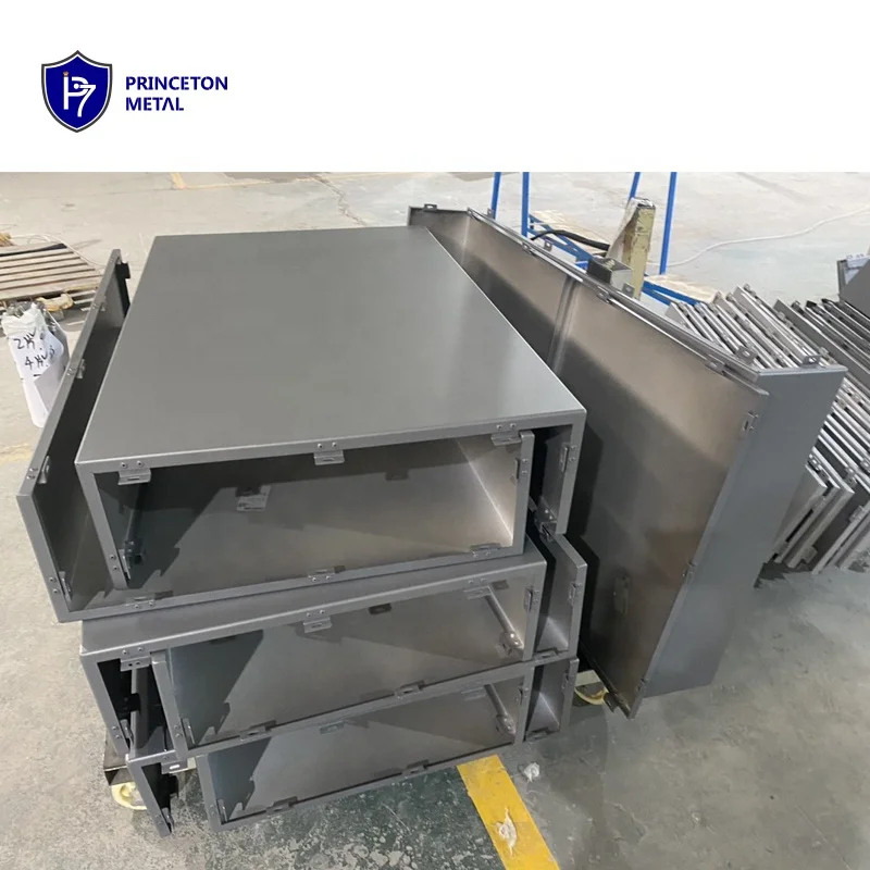 Алюминиевый порошкообразный оконный подоконник с порошковым покрытием