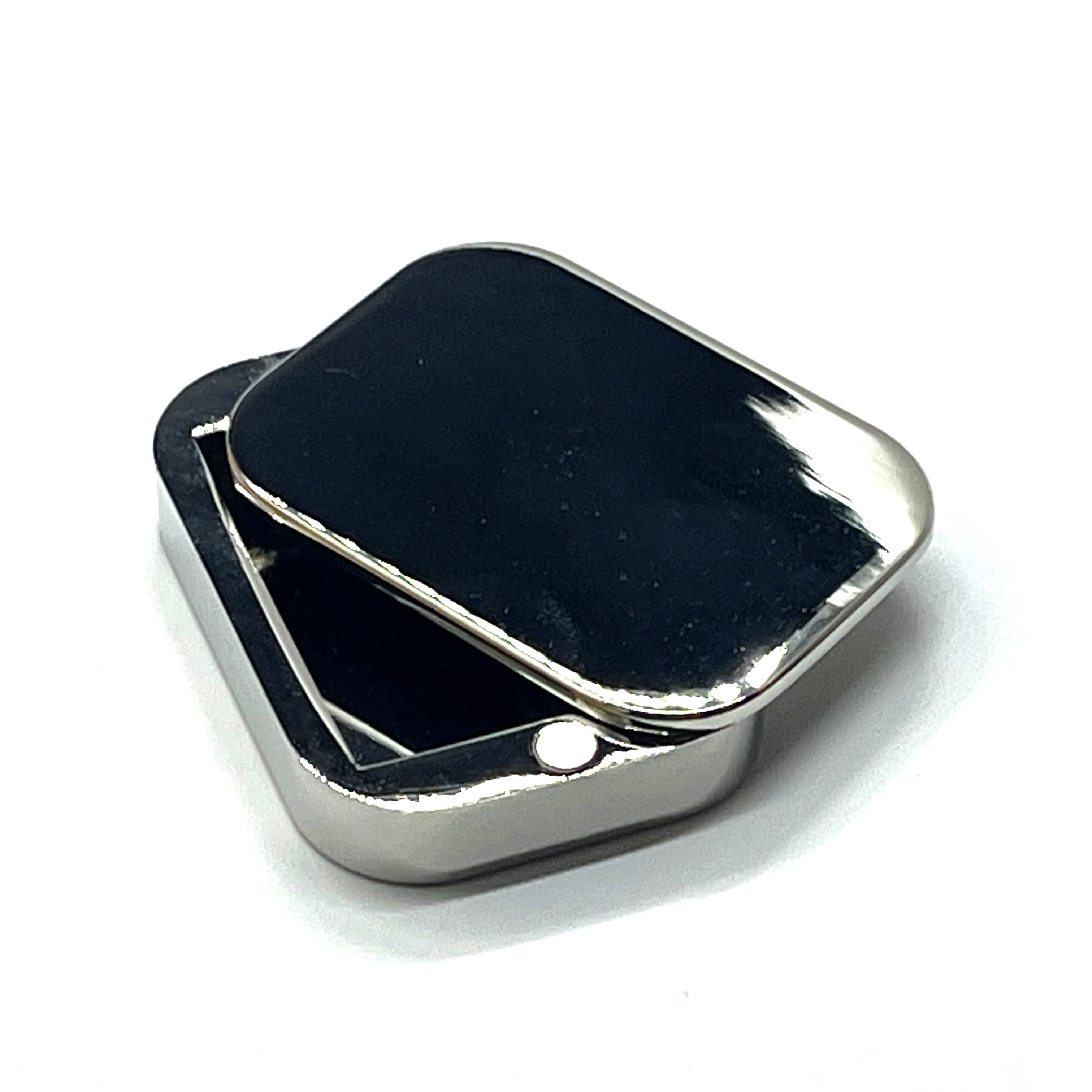 Magnetic Refill Lip Balm Tube