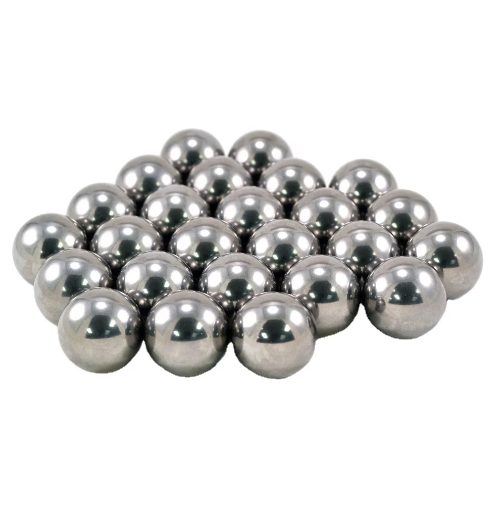 custom size titanium ball high quality titanium bead titanium sphere