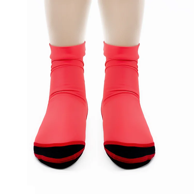 DX gym job-hopping yoga socks waterproof beach walk on aqua water shoes for women girls