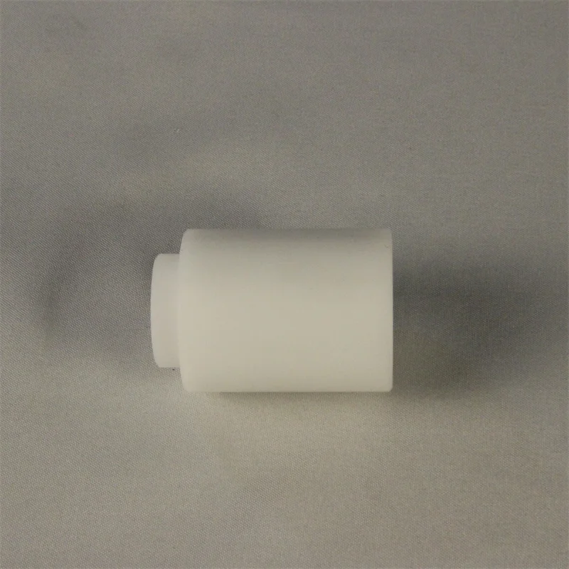 Natural Plastic White Polypropylene PP Rod/ Poly Rods nylon Washers