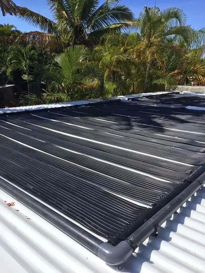 Pool solar water heater pool collector system,EPDM solar collector