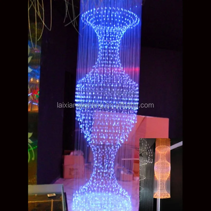 Wholesale Price Big Chandelier Lighting Led Chandelier Lamp Crystal Chandelier Lighting in Dubai with Lampshade