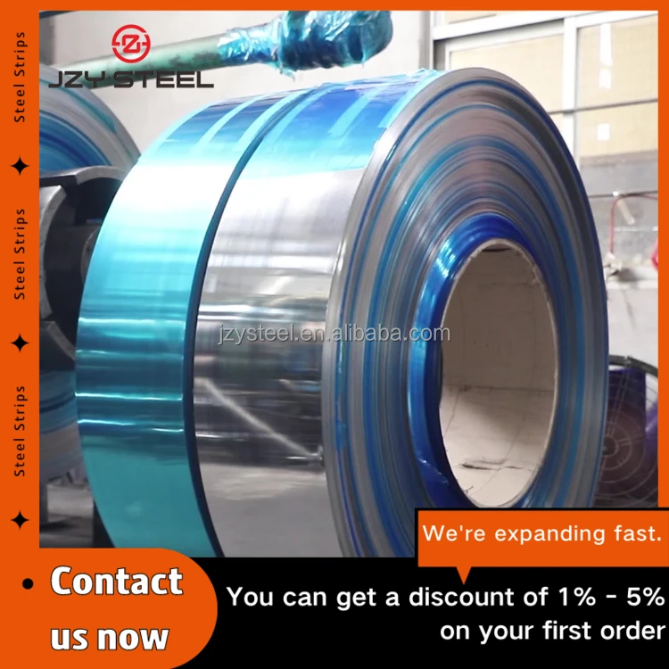 Cold rolled Carbon Steel Strip/Roll/Coil with 0.15-300mm Thickness Hot/Cold Rolled in Q195,Q295, Q345,Ms Mild Steel  in Stock
