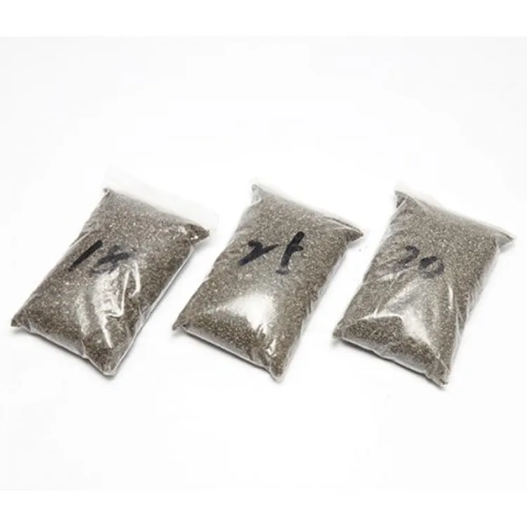 Good Quality Bearing Steel Grit GH18 GH25 GH30 GH40 Abrasives Steel Grit