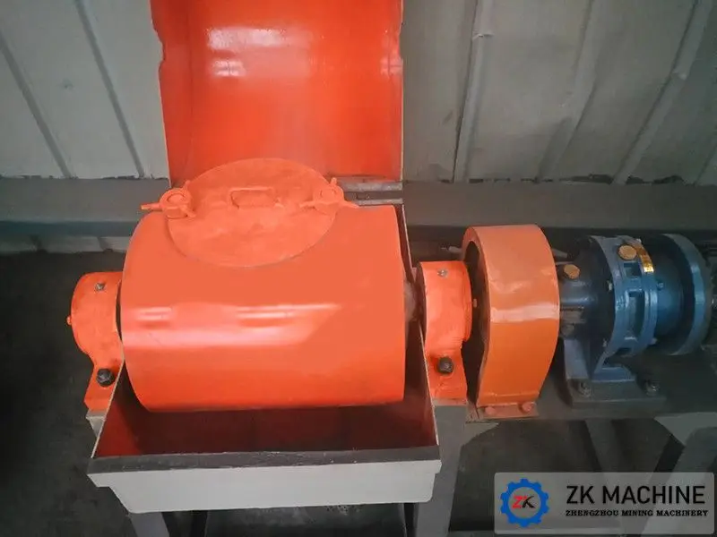Laboratory Scale Ceramic Grinder Ball Mill Machine for Sale