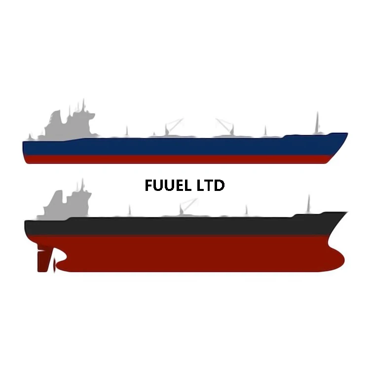 
Russian DIESEL D2 GASOIL 