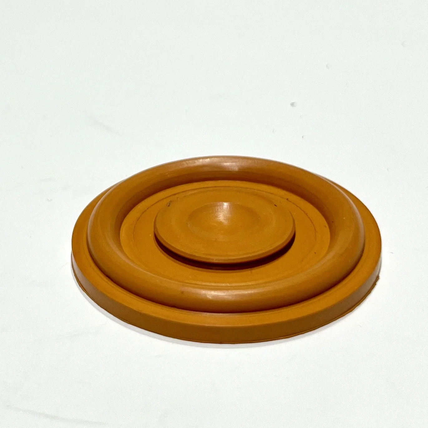 PULI Silicone masking cone rubber plug NBR FKM rubber hole plug rubber seal plugs