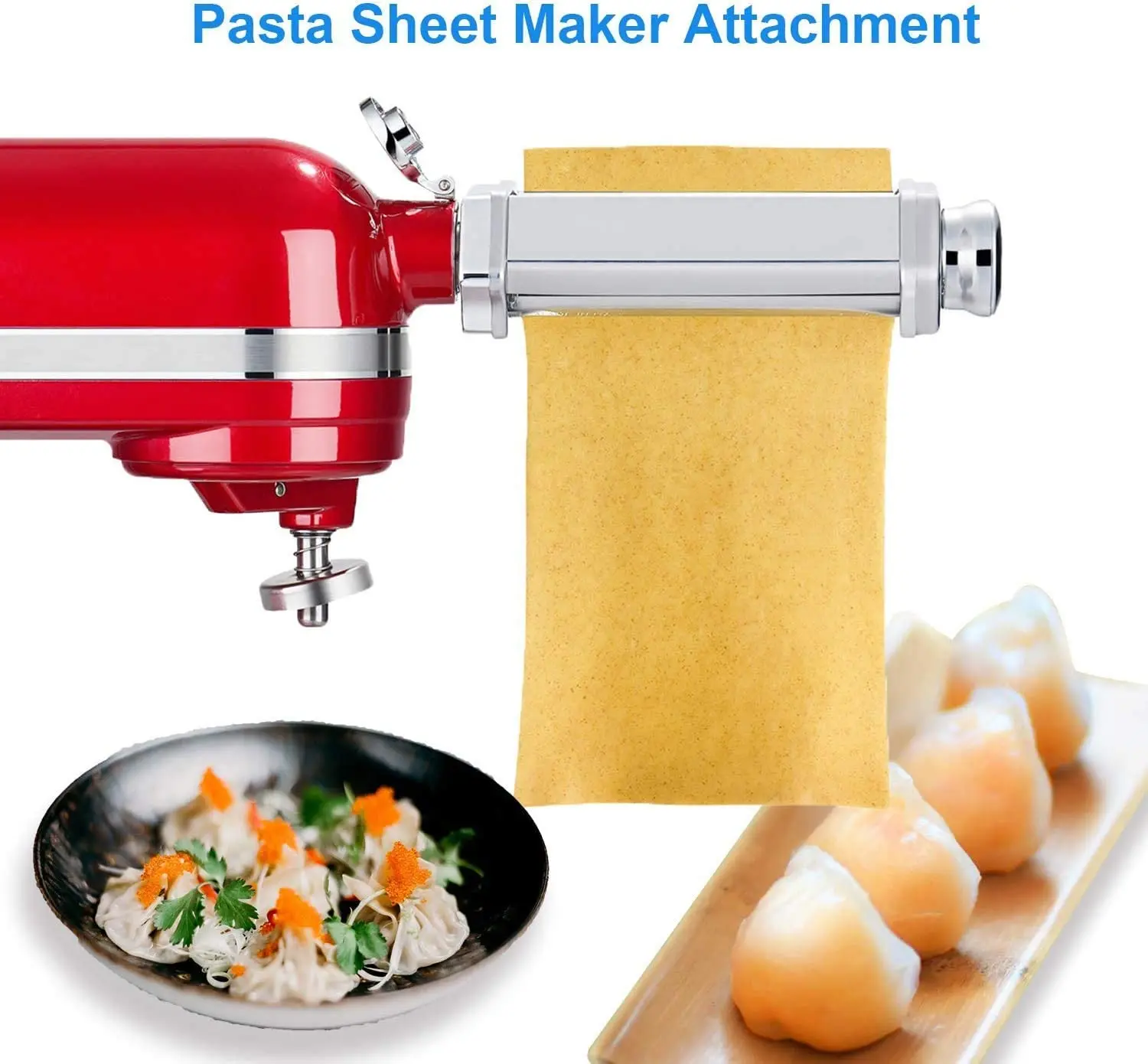 Pasta Attachment