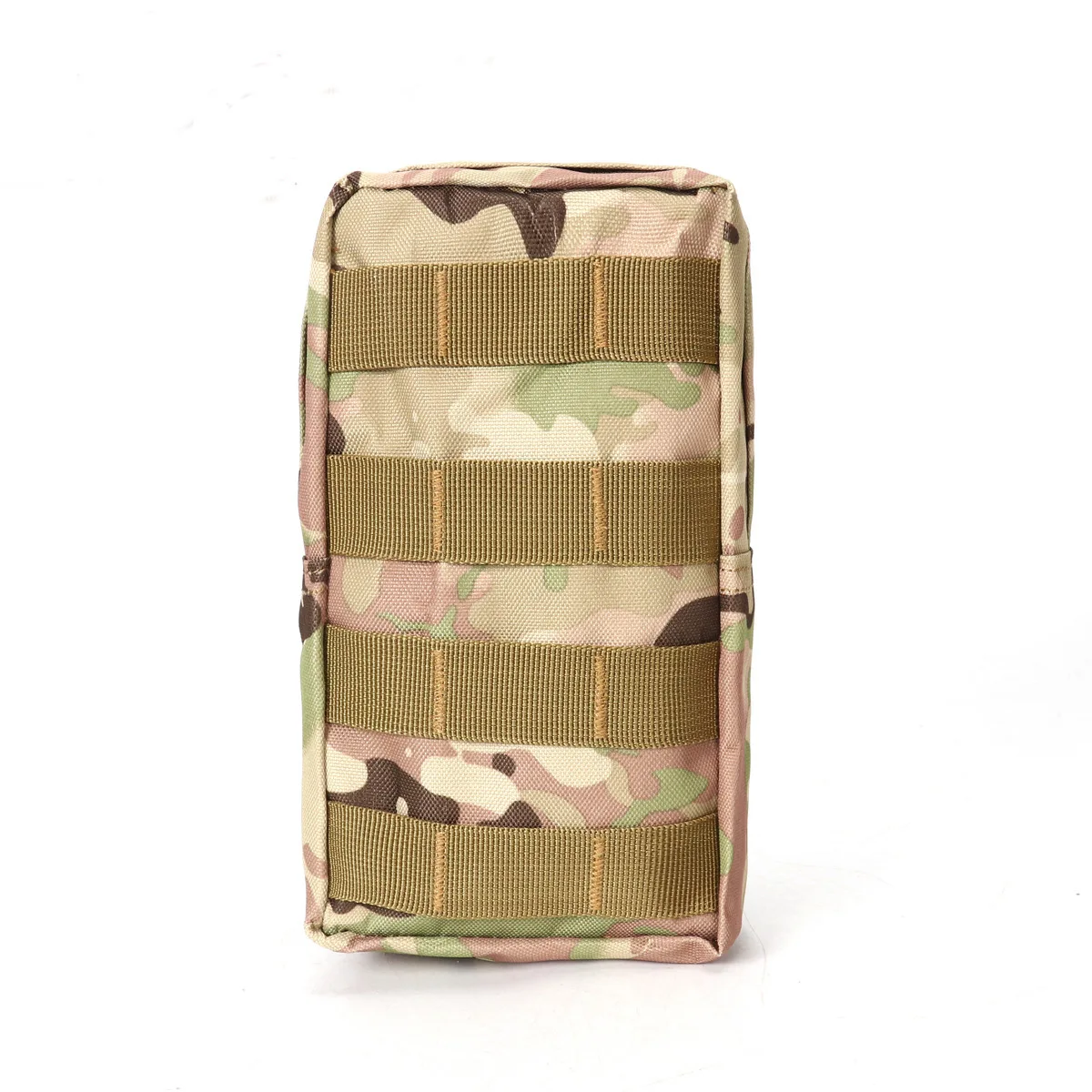 tactical bag molle system tactical small molle pouch outdoor zipper waist belt cell phone pouch