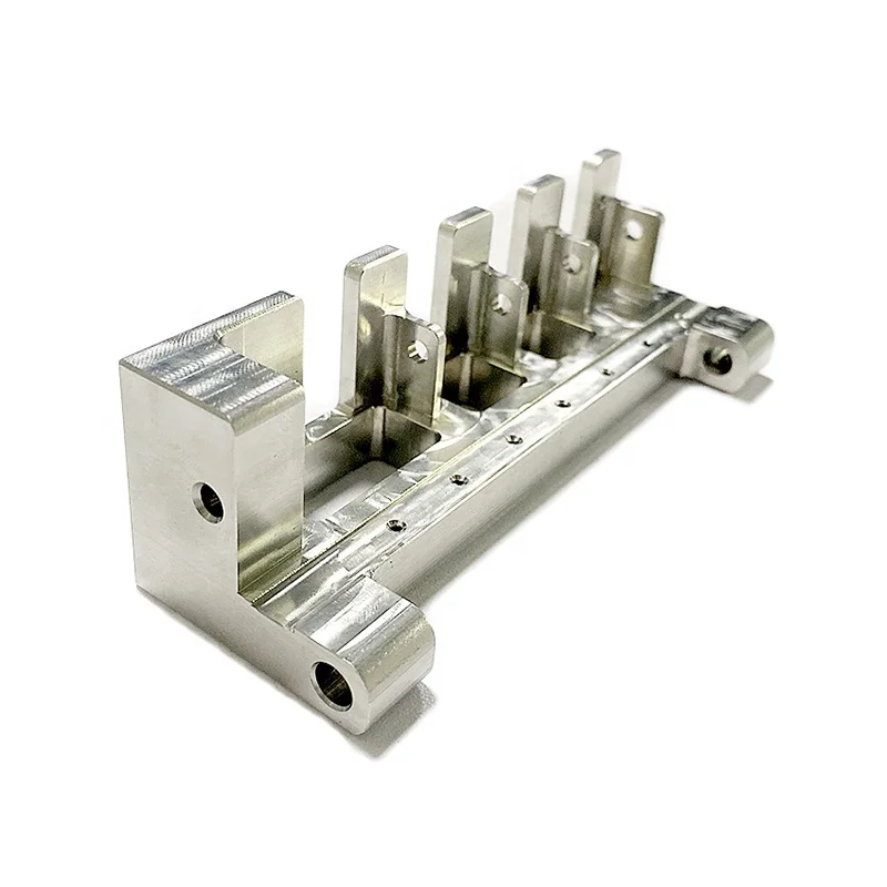 Алюминиевые детали cnc обработка CNC фрезерный станок токарное оборудование запасные автозапчасти