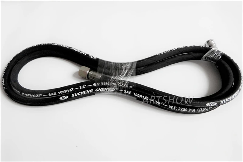 Stage Effect Co2 Gun Jet Machine Handheld Co2 Effect Gun High Pressure DJ Co2 Jet Gun For Event Disco Concert Club