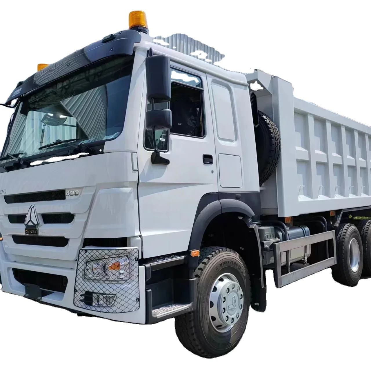 Тяжелый Грузовик Sinotruk HOWO низкая цена самосвал 8x4 /12 колес/4 оси/336 л.с./371 л.с./весы для самосвала