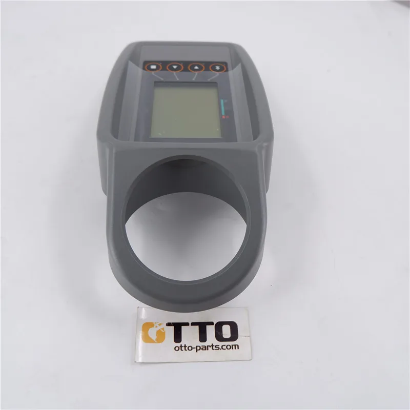 OTTO Excavator YD00000463 Monitor For EX48 ZX30U-5A ZX35U-5A ZX40U-5A ZX48U-5A ZX50U-5A